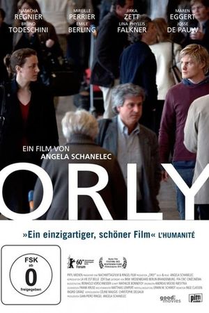 Orly's poster