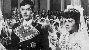 ¿Dónde vas, Alfonso XII?'s poster