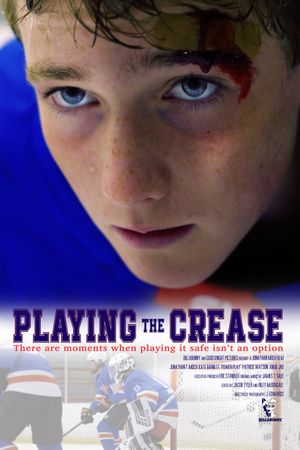 Playing the Crease's poster