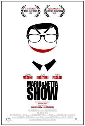 Mario & Netta Show's poster