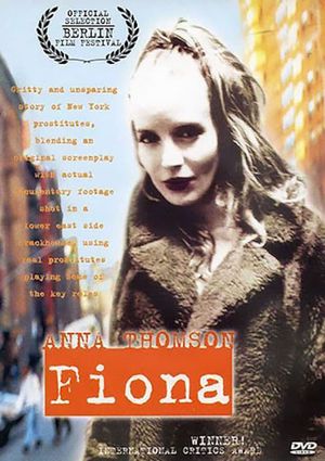 Fiona's poster
