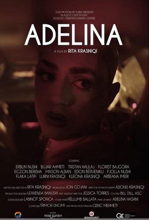 Adelina's poster