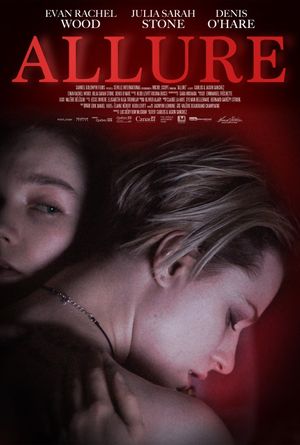 Allure's poster