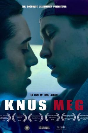 Break Me's poster