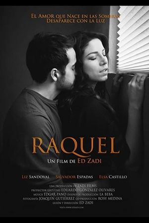 Raquel's poster image