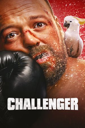Challenger's poster