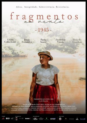 Fragmentos ao Vento: 1945's poster image