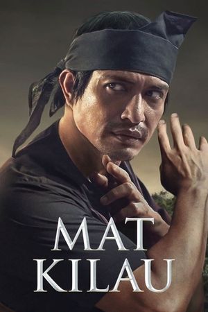 Mat Kilau's poster