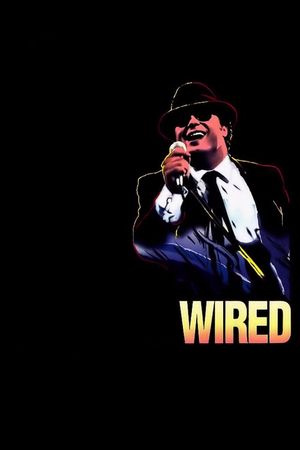 Wired's poster