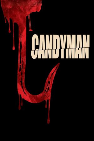 Candyman's poster