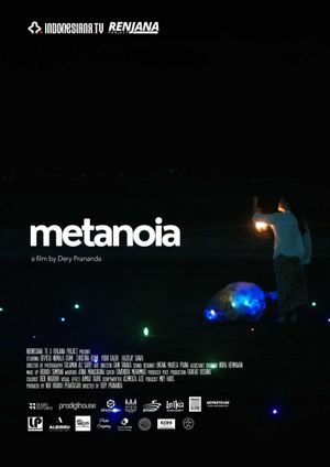 Metanoia's poster