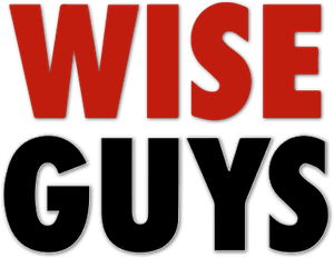 Wise Guys's poster