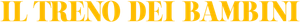 The Children's Train's poster