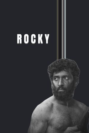 Rocky's poster