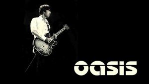 73 Questions With Oasis's Liam Gallagher | Vogue's poster