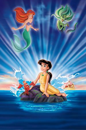 The Little Mermaid II: Return to the Sea's poster