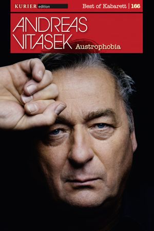 Vitasek: Austrophobia's poster
