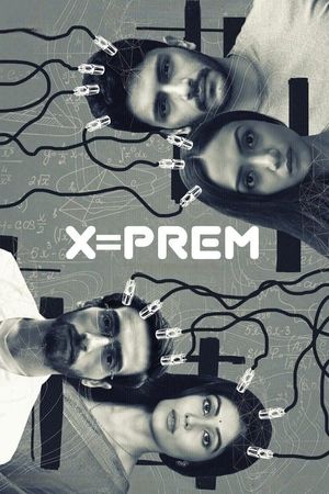 X = Prem's poster