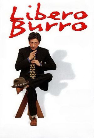 Libero Burro's poster