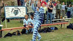 Kicking & Screaming's poster