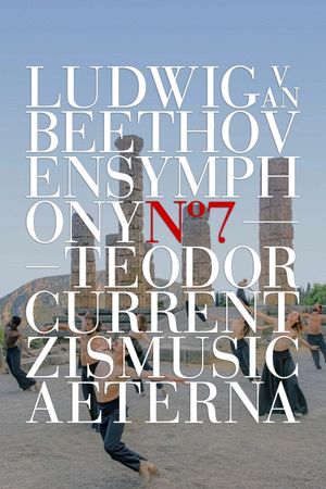 Beethoven: Symphony No. 7's poster