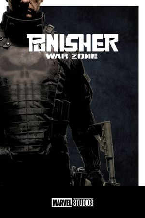 Punisher: War Zone's poster