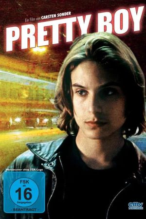 Pretty Boy's poster