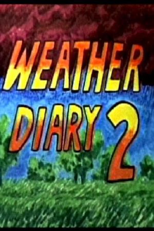 Weather Diary 2's poster