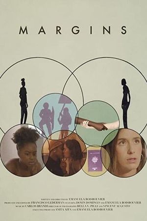 Margins's poster