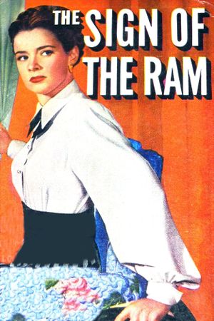 The Sign of the Ram's poster