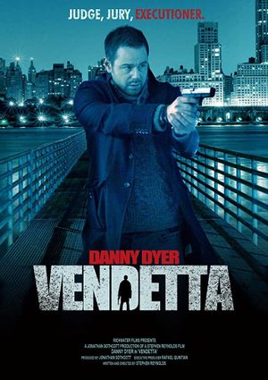 Vendetta's poster