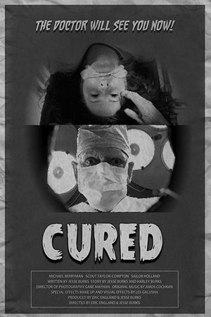 Cured's poster