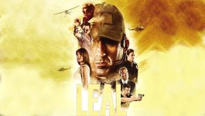 The Last Runway's poster