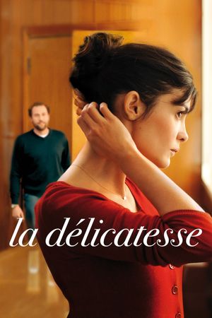 Delicacy's poster