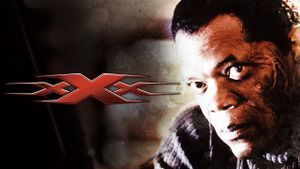 xXx's poster