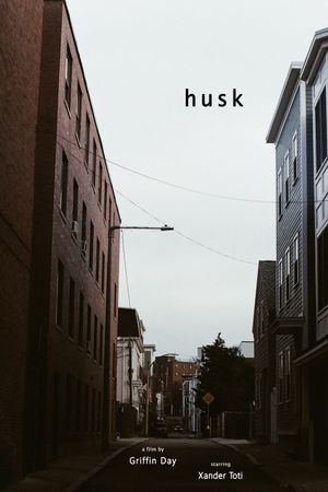 Husk's poster