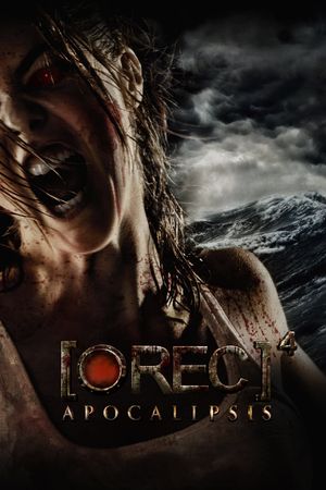 [REC] 4: Apocalypse's poster