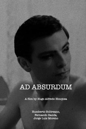 Ad Absurdum's poster