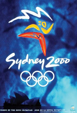 Sydney 2000 Olympics Closing Ceremony's poster