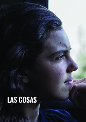 Las cosas's poster