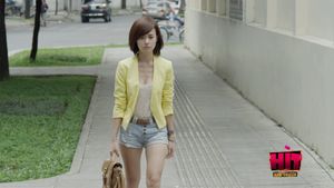 HIT: Hoàng Tử Và Lọ Lem's poster