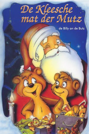 De Kleesche mat der Mutz. De Billy an de Butz's poster