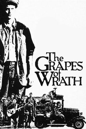 The Grapes of Wrath's poster
