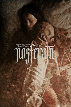 Nosferatu's poster