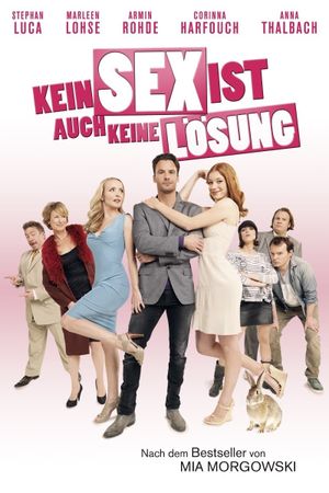 Kein Sex ist auch keine Lösung's poster