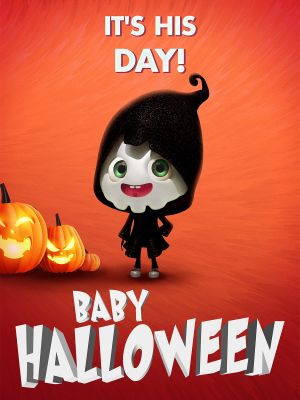 Baby Halloween's poster