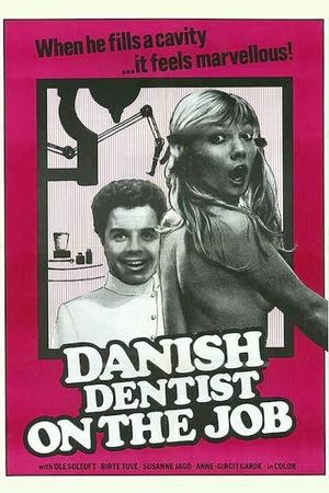 Bedside Dentist's poster