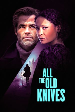 All the Old Knives's poster