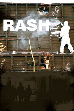 Rash's poster