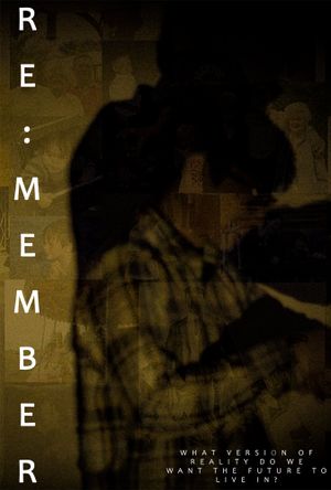 RE:MEMBER's poster